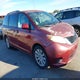 5TDJK3DC7BS002199 2011 Toyota Sienna Le auction photo thumbnail 1