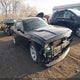2C3CDYAGXDH728958 2013 Dodge Challenger Sxt auction photo thumbnail 1
