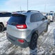 1C4PJLCB9JD621130 2018 Jeep Cherokee Latitude Fwd auction photo thumbnail 4