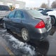 1HGCM56897A048677 2007 Honda Accord 2.4 Ex auction photo thumbnail 3