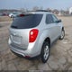 2GNALDEK9C1284063 2012 Chevrolet Equinox 1Lt auction photo thumbnail 4