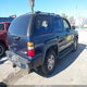 1GNEC13T65R205938 2005 Chevrolet Tahoe Lt auction photo thumbnail 4