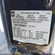 1GNEC13T65R205938 2005 Chevrolet Tahoe Lt auction photo thumbnail 9