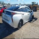 JTDKARFU5J3554199 2018 Toyota Prius Three Touring auction photo thumbnail 4