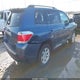 5TDBK3EH7DS222623 2013 Toyota Highlander Se V6 auction photo thumbnail 4