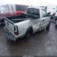 1GTEK14T25Z276693 2005 GMC Sierra 1500 Sle auction photo thumbnail 4
