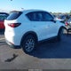 JM3KFBAMXN0575936 2022 Mazda Cx-5 2.5 S auction photo thumbnail 4