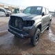 3TMCZ5AN5NM518314 2022 Toyota Tacoma Sr V6 auction photo thumbnail 2