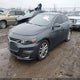 1G1ZE5ST7HF184139 2017 Chevrolet Malibu 1Lt auction photo thumbnail 2