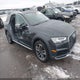 WA18NAF49HA093069 2017 Audi A4 Allroad 2.0T Premium auction photo thumbnail 1