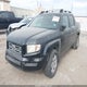 2HJYK16586H540041 2006 Honda Ridgeline Rtl auction photo thumbnail 2