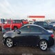 1G1PE5SB4E7335751 2014 Chevrolet Cruze 2Lt Auto auction photo thumbnail 14