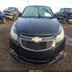 1G1PE5SB4E7335751 2014 Chevrolet Cruze 2Lt Auto auction photo thumbnail 6