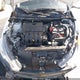 3N1AB7APXHY375076 2017 Nissan Sentra Sv auction photo thumbnail 10