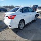 3N1AB7APXHY375076 2017 Nissan Sentra Sv auction photo thumbnail 4