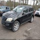4JGBB86E66A131923 2006 Mercedes-Benz Ml 350 4Matic auction photo thumbnail 2