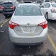 2T1BURHE4FC233458 2015 Toyota Corolla L auction photo thumbnail 16
