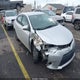 2T1BURHE4FC233458 2015 Toyota Corolla L auction photo thumbnail 1
