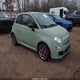 3C3CFFBR9FT534396 2015 Fiat 500 Sport auction photo thumbnail 1