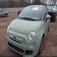 3C3CFFBR9FT534396 2015 Fiat 500 Sport auction photo thumbnail 6