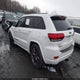 1C4RJFBG2MC831554 2021 Jeep Grand Cherokee 80Th Anniversary 4X4 auction photo thumbnail 3