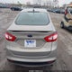 3FA6P0RU7FR172732 2015 Ford Fusion Hybrid Titanium auction photo thumbnail 16