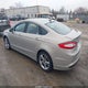 3FA6P0RU7FR172732 2015 Ford Fusion Hybrid Titanium auction photo thumbnail 3