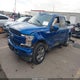 1FTEW1EG6JFA67040 2018 Ford F-150 Lariat auction photo thumbnail 2