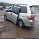 5FNRL38737B403273 2007 Honda Odyssey Exl auction photo thumbnail 3