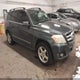 WDCGG8HB2AF300551 2010 Mercedes-Benz Glk 350 4Matic auction photo thumbnail 1
