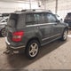 WDCGG8HB2AF300551 2010 Mercedes-Benz Glk 350 4Matic auction photo thumbnail 4