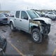 1N6DD0ER6KN779274 2019 Nissan Frontier Sv auction photo thumbnail 1