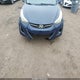 5NPDH4AE2CH116593 2012 Hyundai Elantra Limited auction photo thumbnail 6