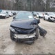 4T1C11AKXMU589309 2021 Toyota Camry Le auction photo thumbnail 13