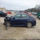 4T1C11AKXMU589309 2021 Toyota Camry Le auction photo thumbnail 15