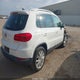 WVGAV7AX3CW550686 2012 Volkswagen Tiguan Se auction photo thumbnail 4