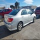 1NXBR32E87Z910471 2007 Toyota Corolla S auction photo thumbnail 4