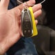 1G1ZE5ST0HF255696 2017 Chevrolet Malibu 1Lt auction photo thumbnail 11