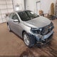 1G1ZE5ST0HF255696 2017 Chevrolet Malibu 1Lt auction photo thumbnail 1