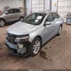 1G1ZE5ST0HF255696 2017 Chevrolet Malibu 1Lt auction photo thumbnail 2