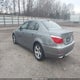 WBANW13578CN54676 2008 BMW 535I auction photo thumbnail 3