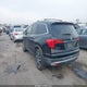 5FNYF6H96HB025148 2017 Honda Pilot Touring auction photo thumbnail 3