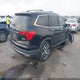 5FNYF6H96HB025148 2017 Honda Pilot Touring auction photo thumbnail 4