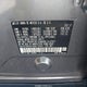 3CZRU5H7XHM715056 2017 Honda Hr-V Ex-L auction photo thumbnail 9
