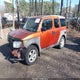 5J6YH28604L009361 2004 Honda Element Ex auction photo thumbnail 2
