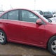 1G1PF5S9XB7235028 2011 Chevrolet Cruze 1Lt auction photo thumbnail 10