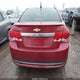 1G1PF5S9XB7235028 2011 Chevrolet Cruze 1Lt auction photo thumbnail 13