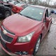 1G1PF5S9XB7235028 2011 Chevrolet Cruze 1Lt auction photo thumbnail 2