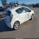 JTDKDTB30D1050127 2013 Toyota Prius C Four auction photo thumbnail 4