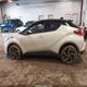 NMTKHMBX5LR116507 2020 Toyota C-Hr Limited auction photo thumbnail 14
